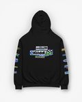1895 European Cup Winners Cup Racing Team Hood