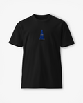 Blue Traffic Cone Tee [3 for £30]