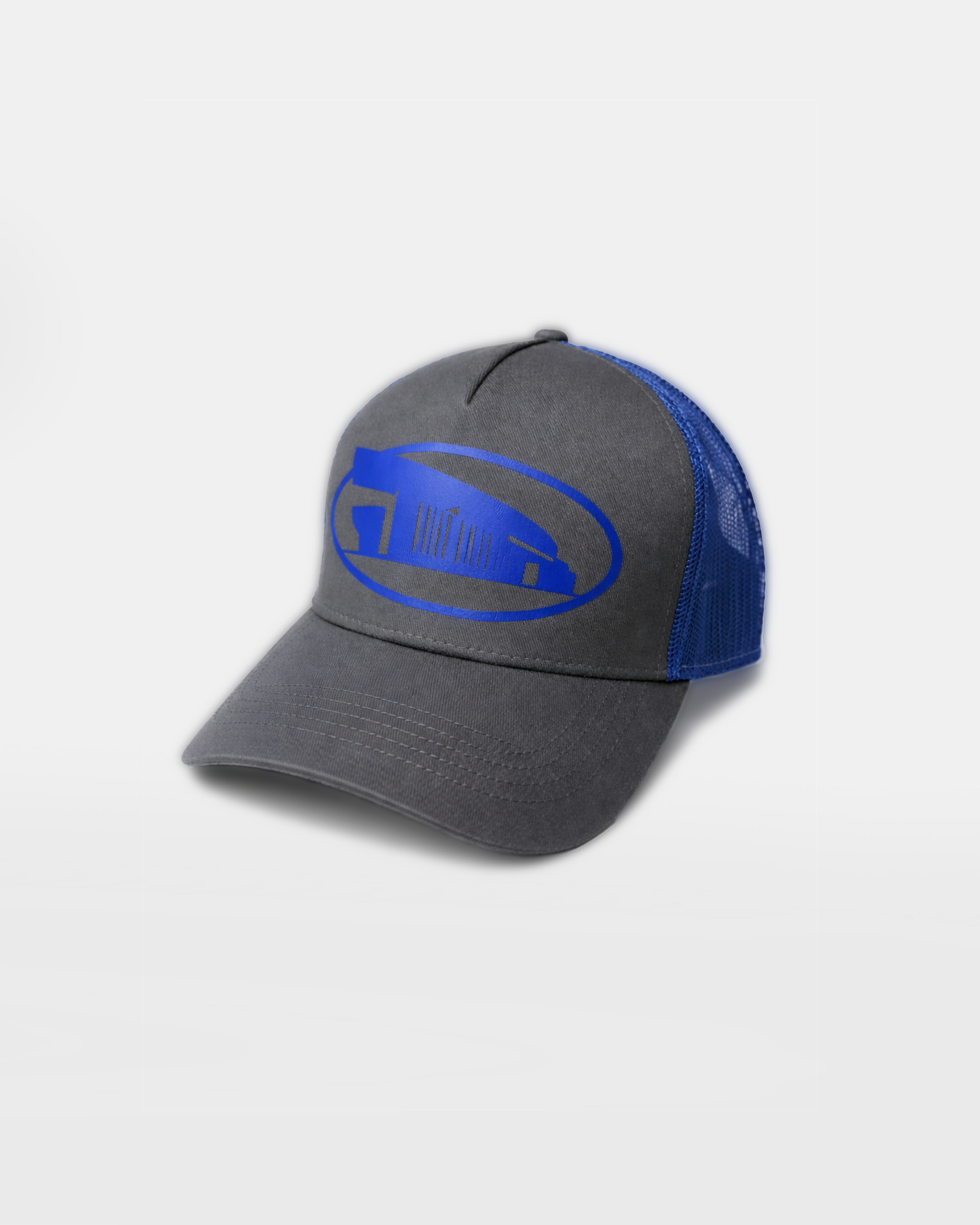DOCKSIDE Trucker Hat