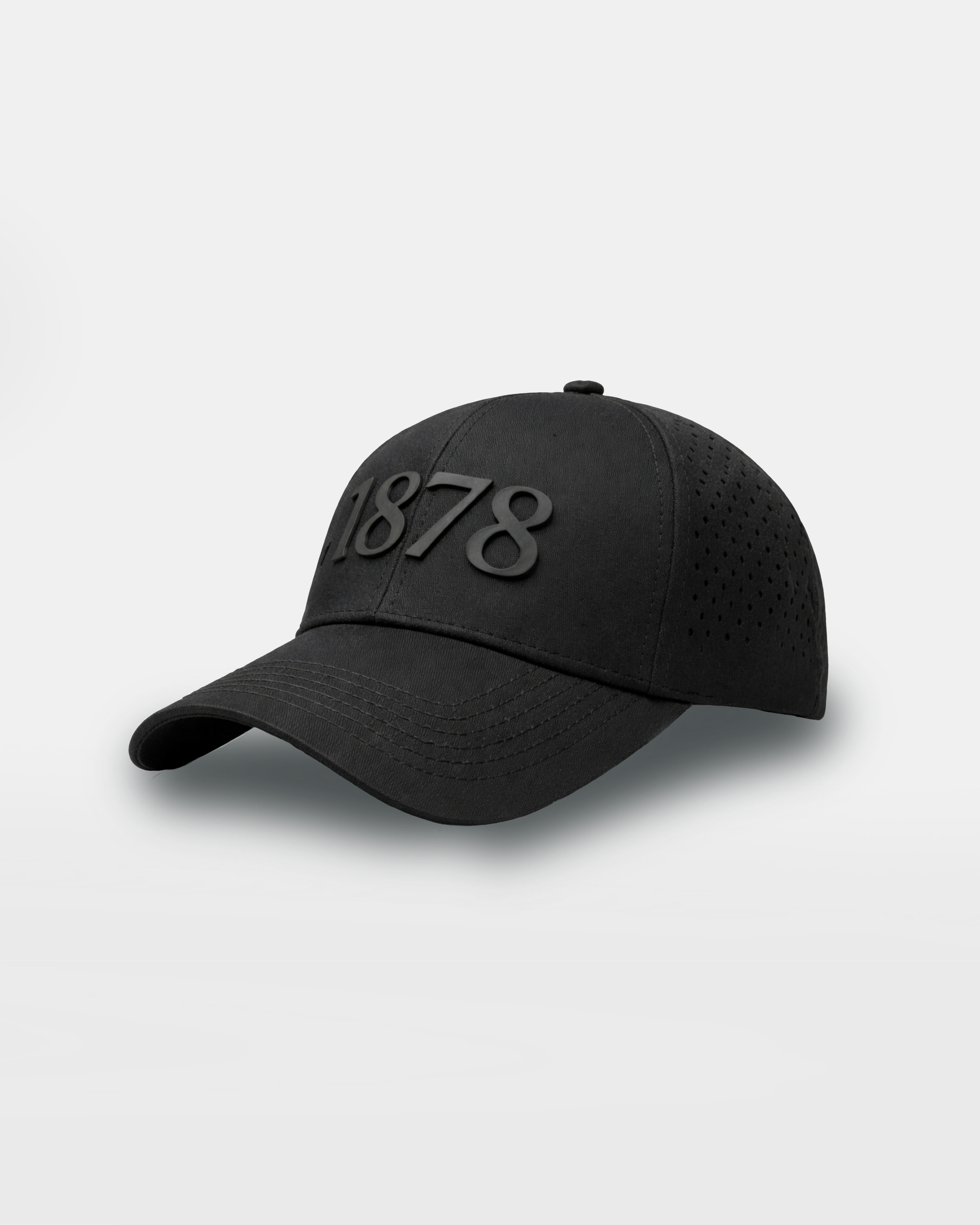 1878 Technical Laser Performance Cap