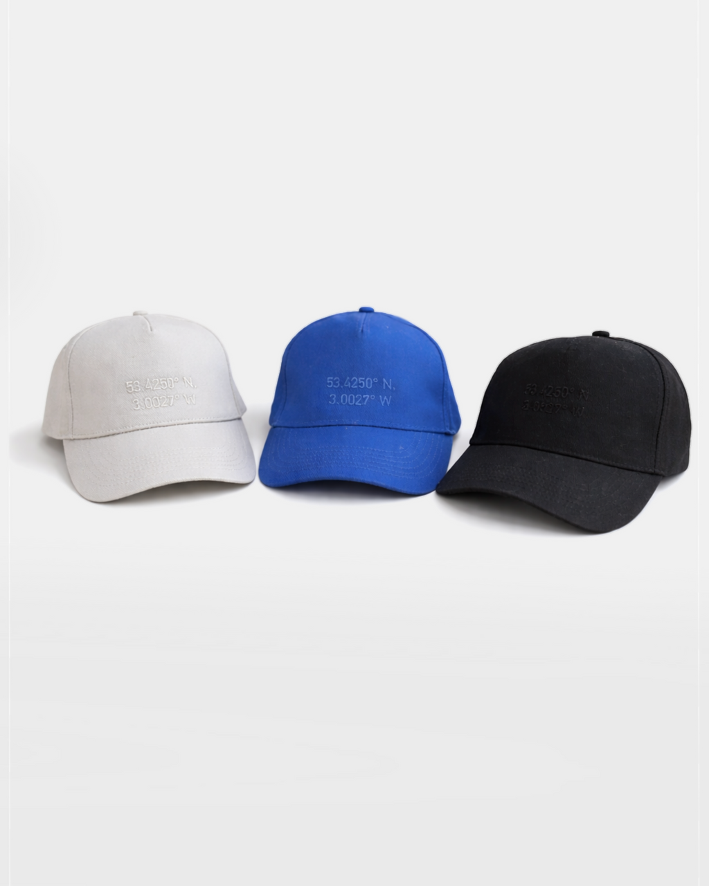 Bramley Moore Co-ordinates Cap