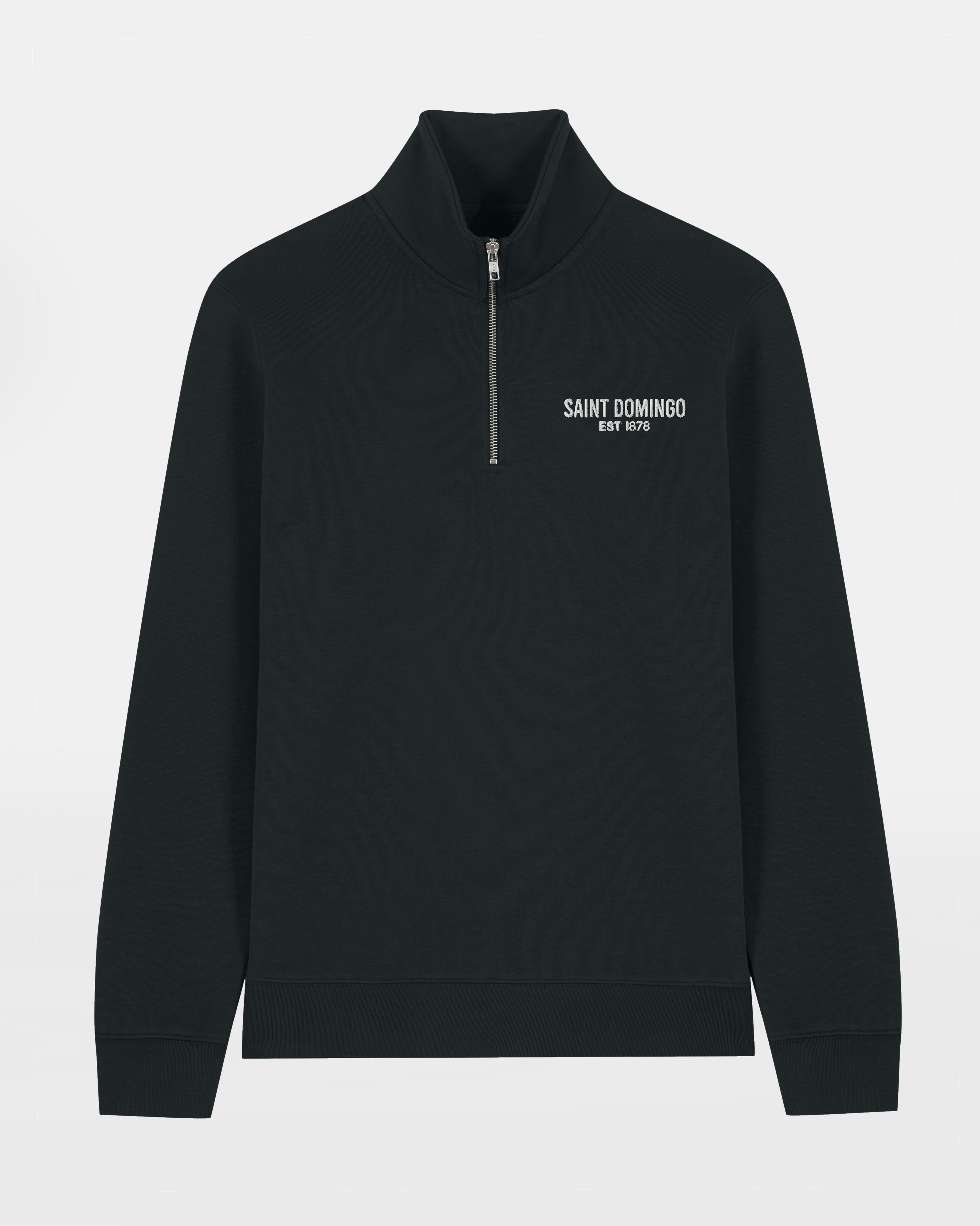 Saint Domingo 1/4 Zip