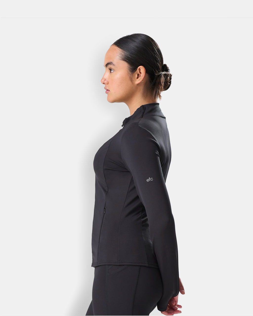 EFC Women’s Full Zip