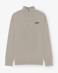 1878 Essentials 1/4 Zip - Neutral Edition