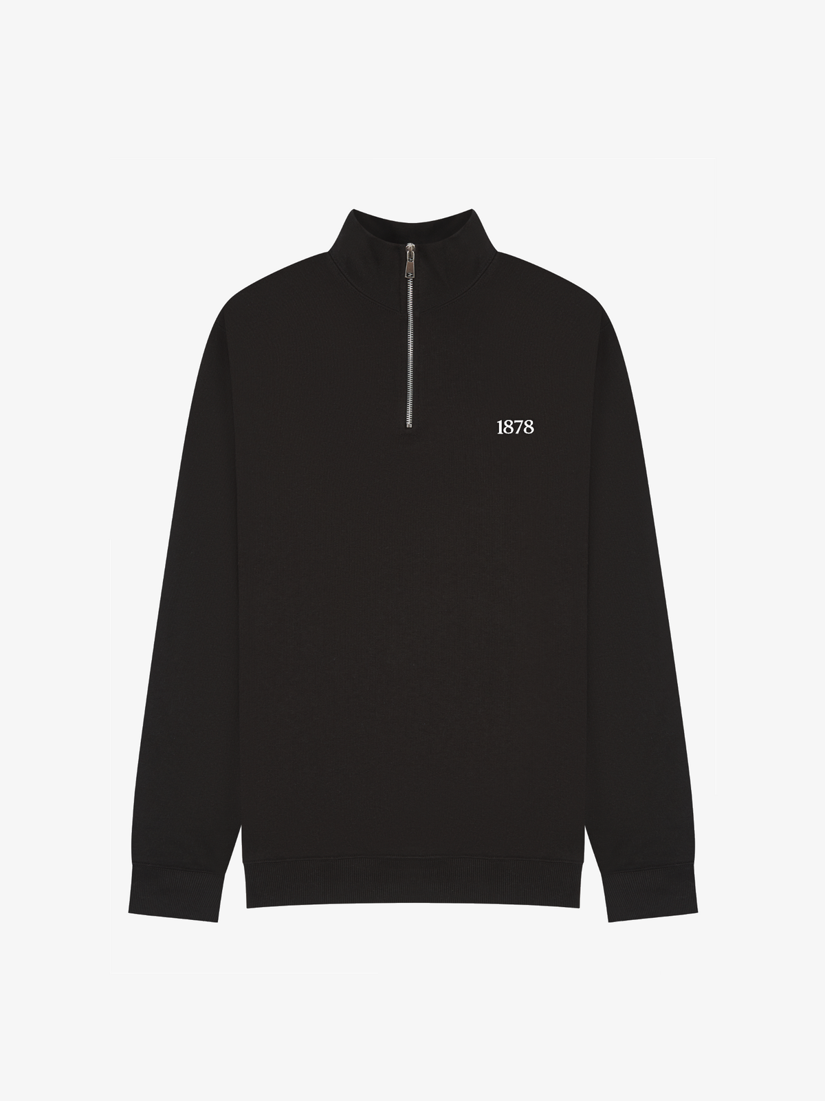 1878 Essentials 1/4 Zip