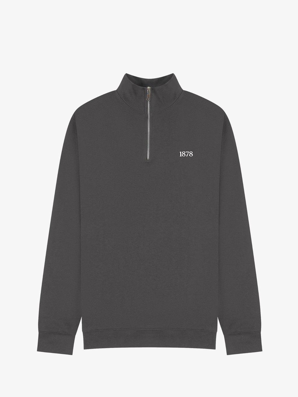 1878 Essentials 1/4 Zip