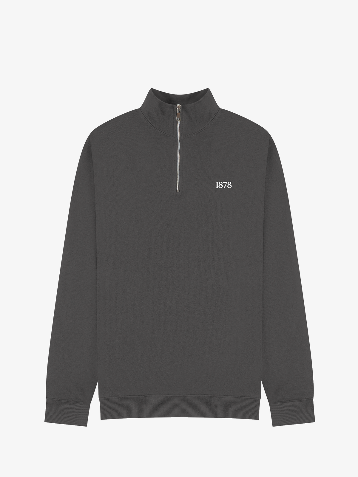 1878 Essentials 1/4 Zip