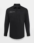 The Grand Old Lady Over-shirt