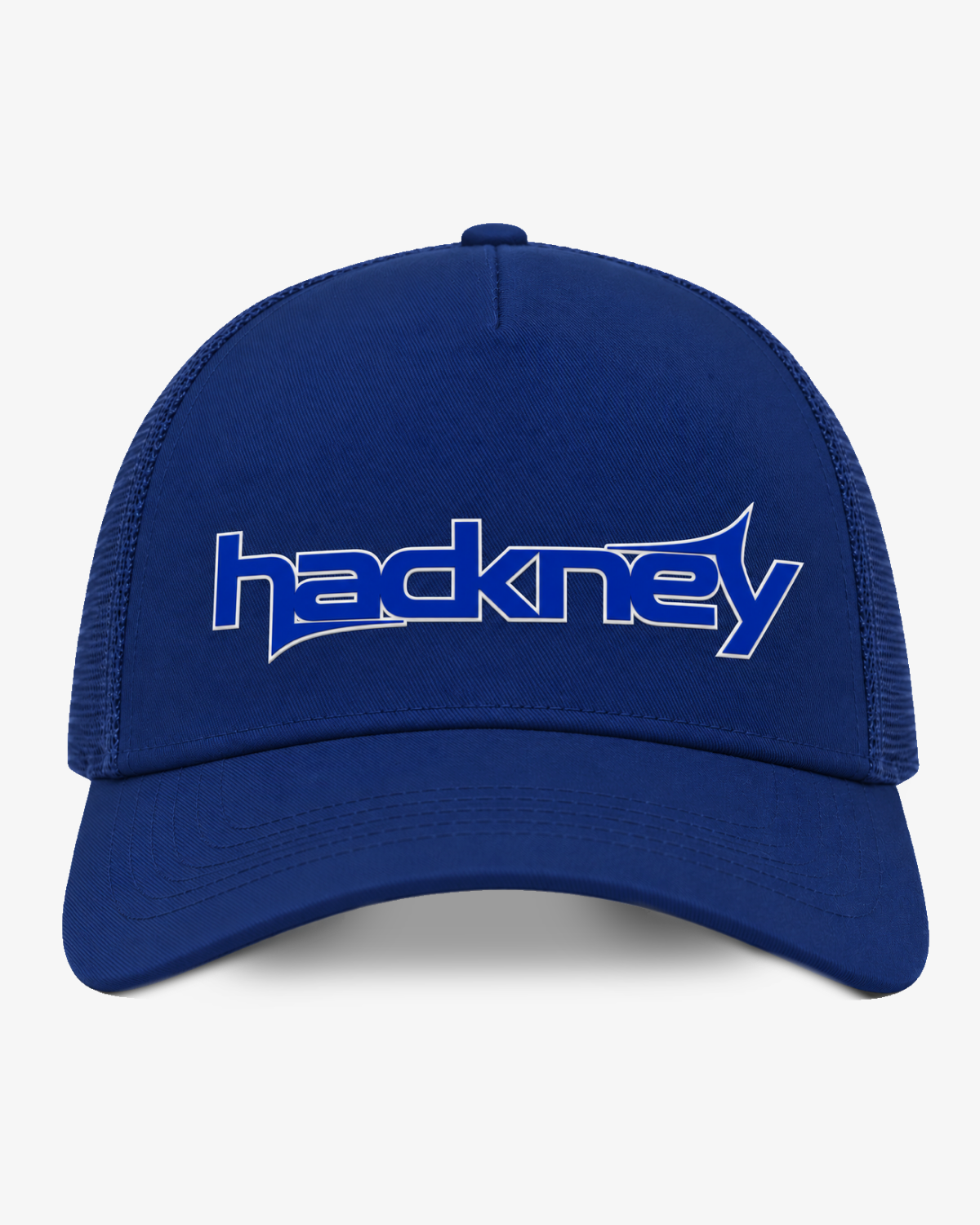 Hackney Trucker Cap