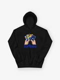 Toffees Trading Cards Hoodie