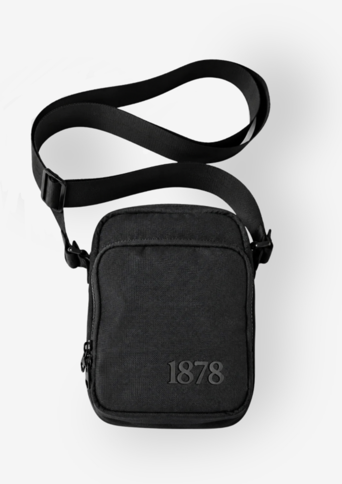 1878 Essential Crossbody Bag
