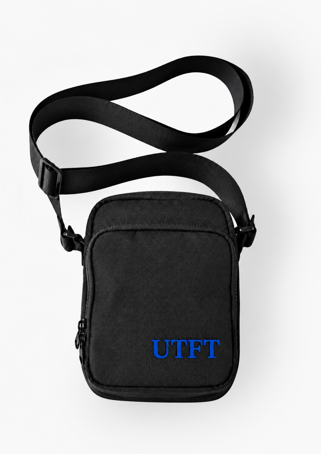 UTFT Essentials Crossbody Bag