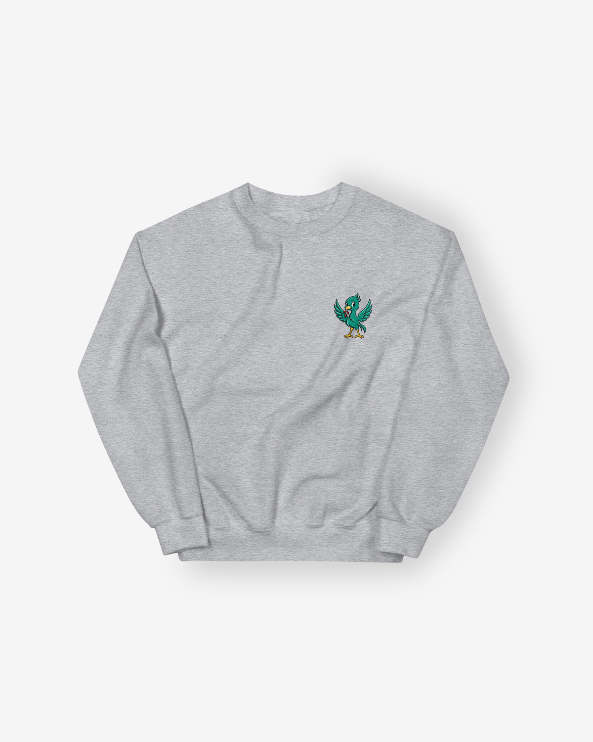 Little Liver Bird Sweatshirt