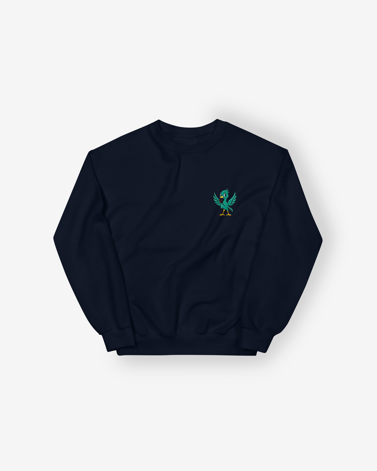 Little Liver Bird Sweatshirt