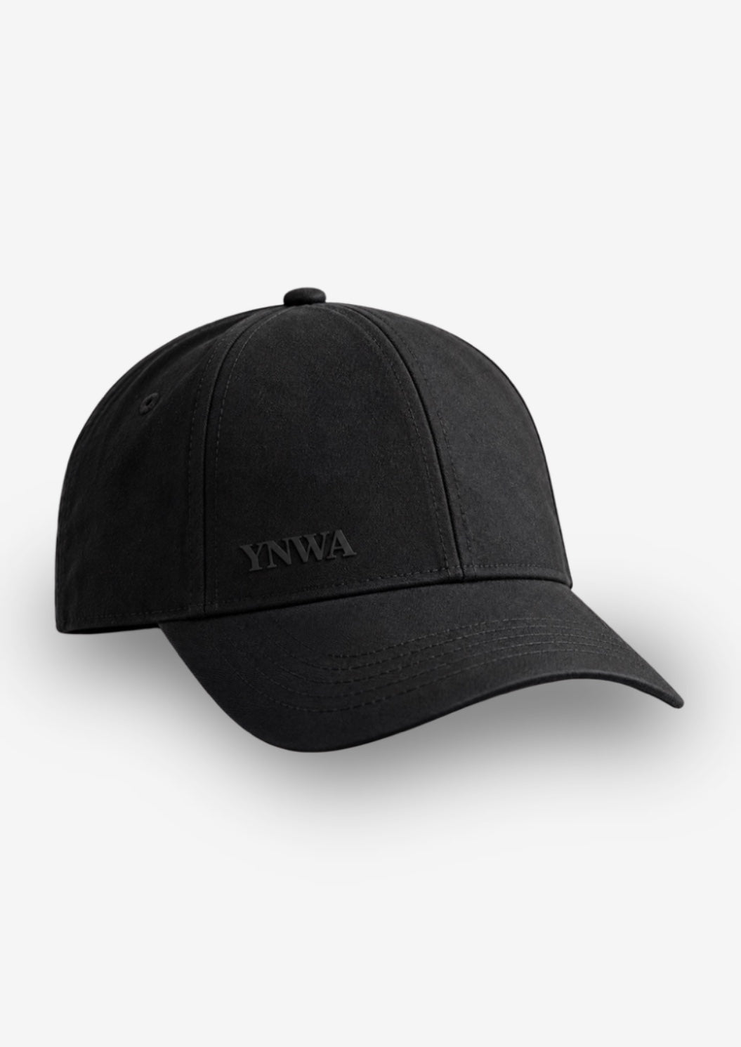YNWA Blackout Essentials Cap