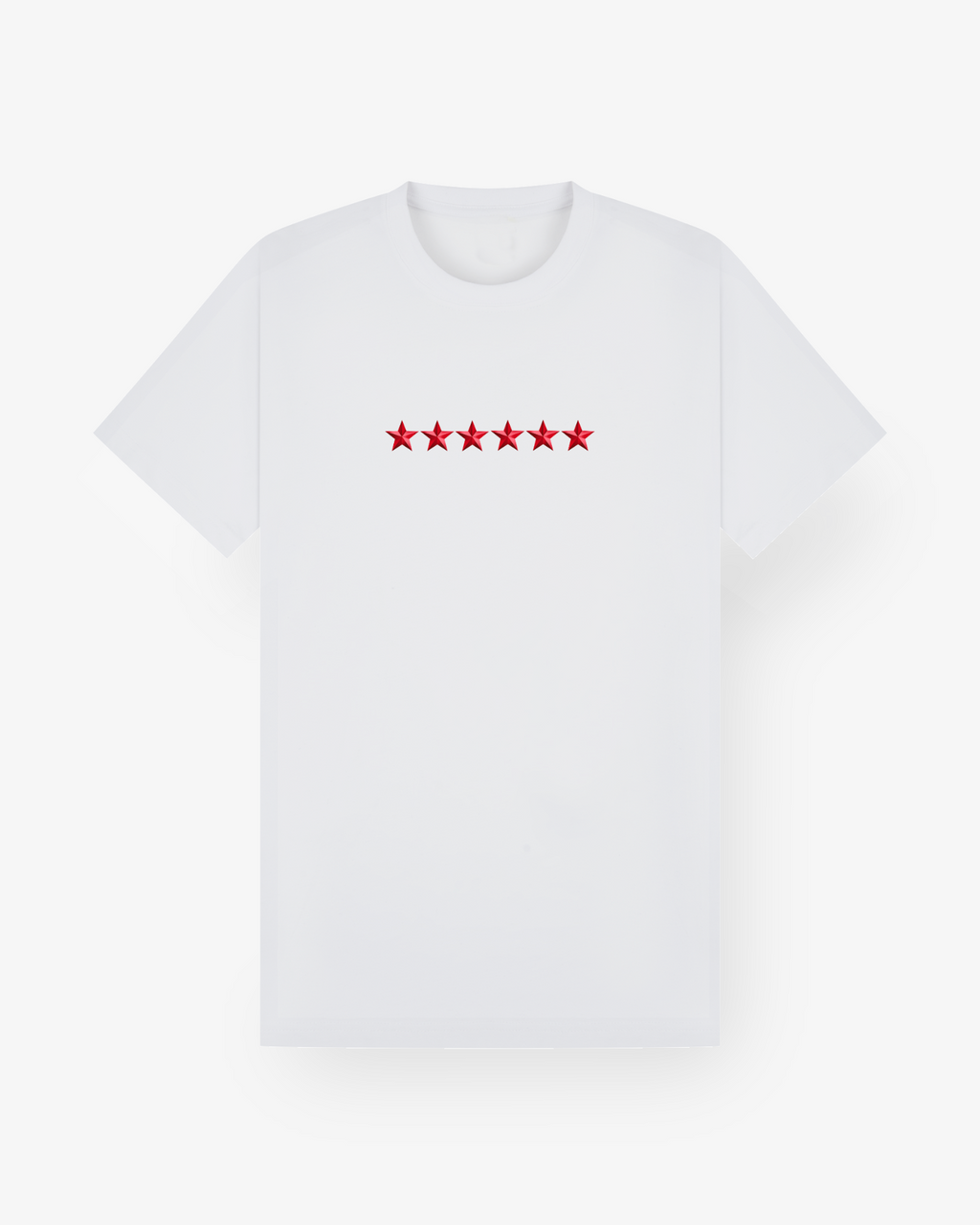 Six Stars Tee