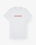 Six Stars Tee