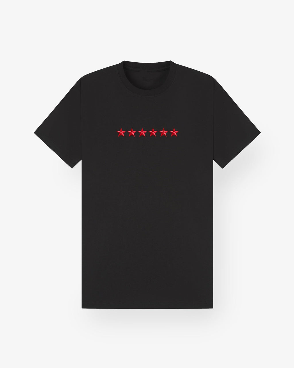 Six Stars Tee