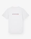 Six Stars Tee | European Nights Edition