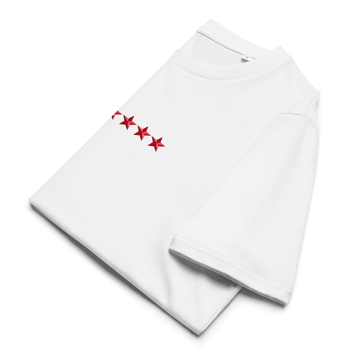 Six Stars Tee