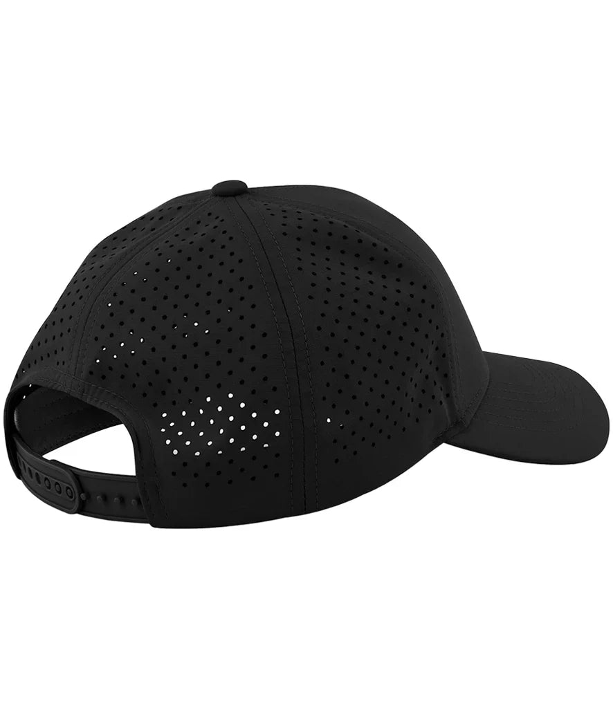 1878 Technical Laser Performance Cap