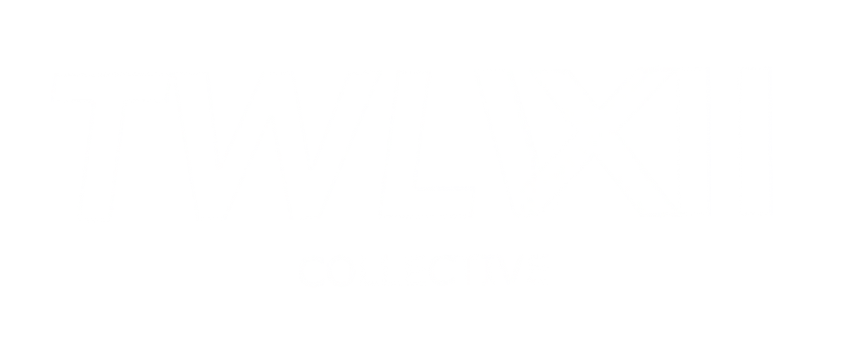 Gunners Collective Ricky GUNNERS – TWLV Collective