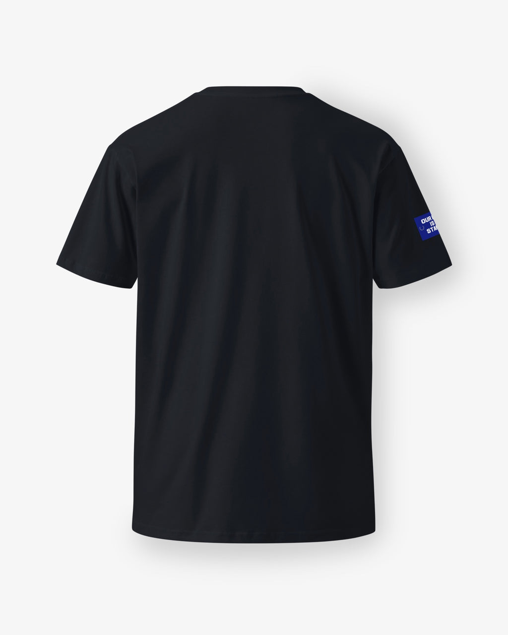 Motto Flag Tee [3 for £30]