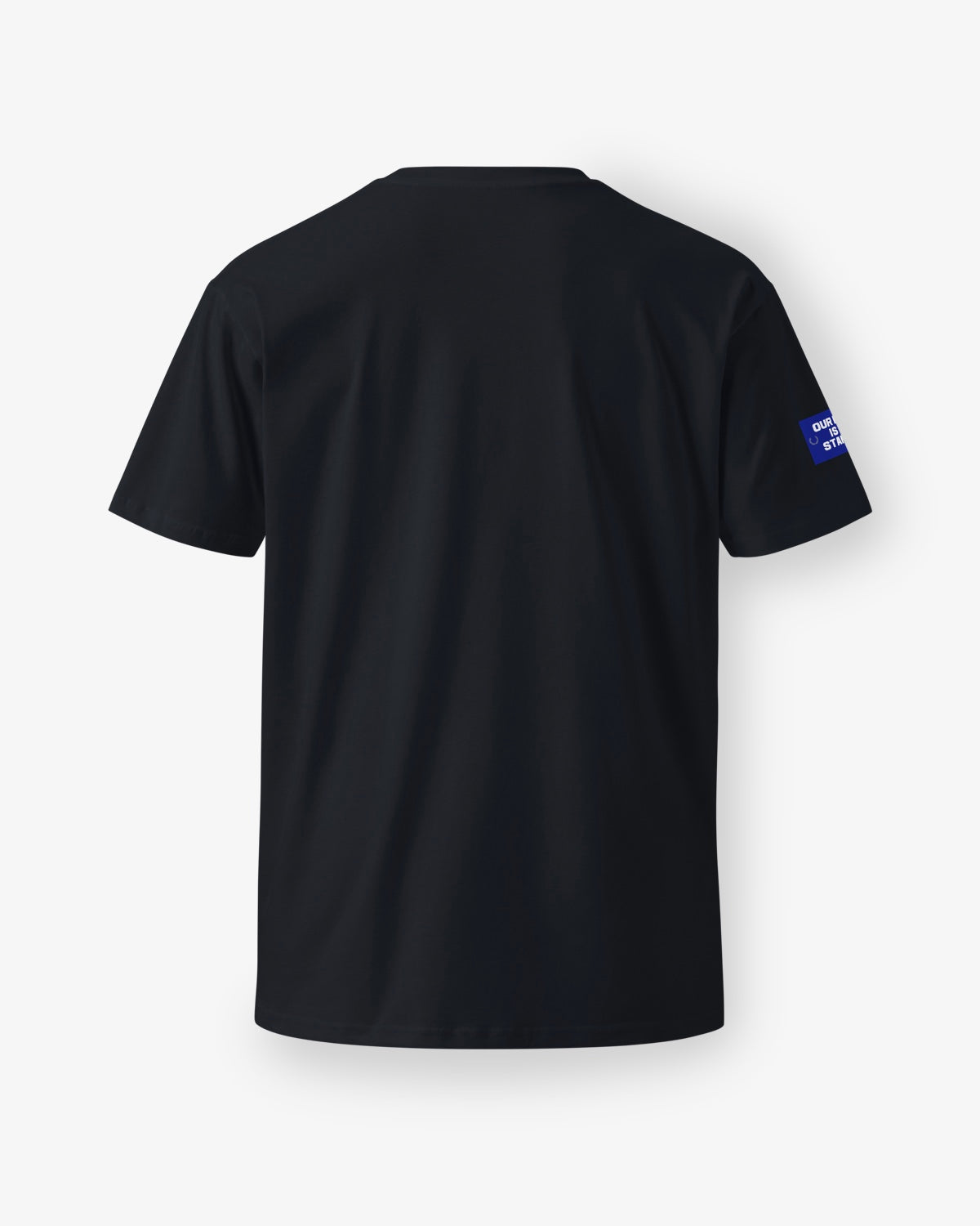 Motto Flag Tee [3 for £30]