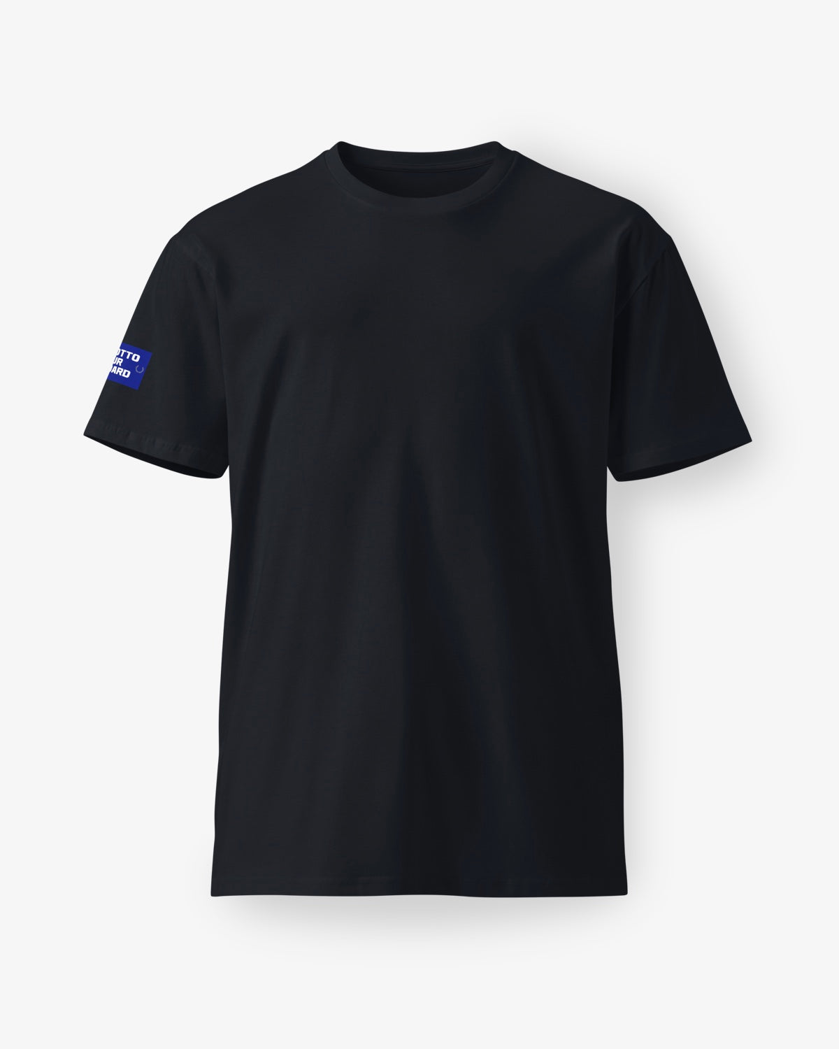 Motto Flag Tee [3 for £30]
