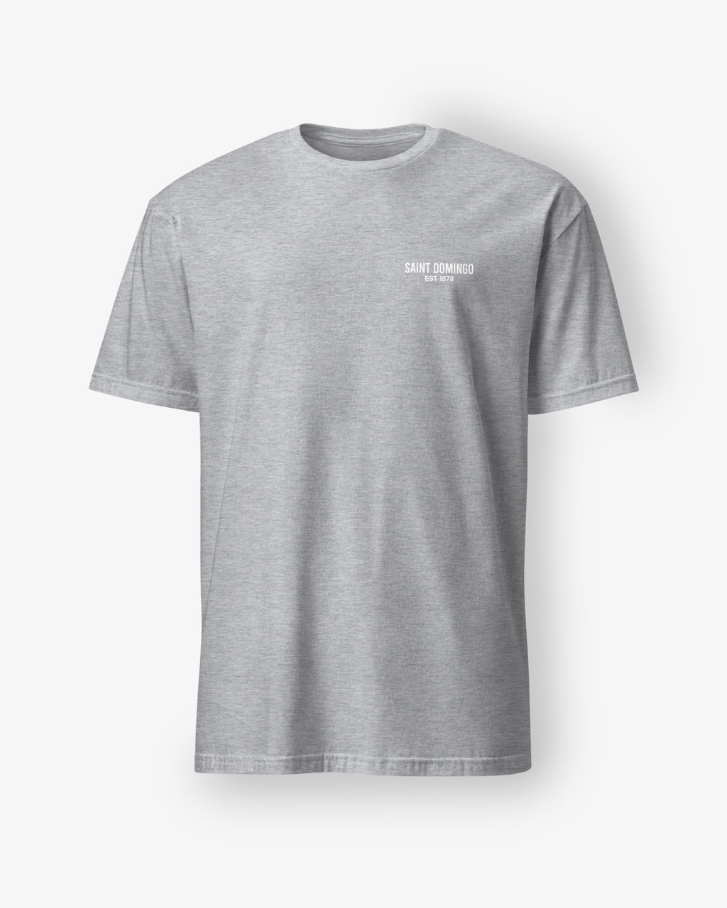 Saint Domingo Tee [2 for £30]