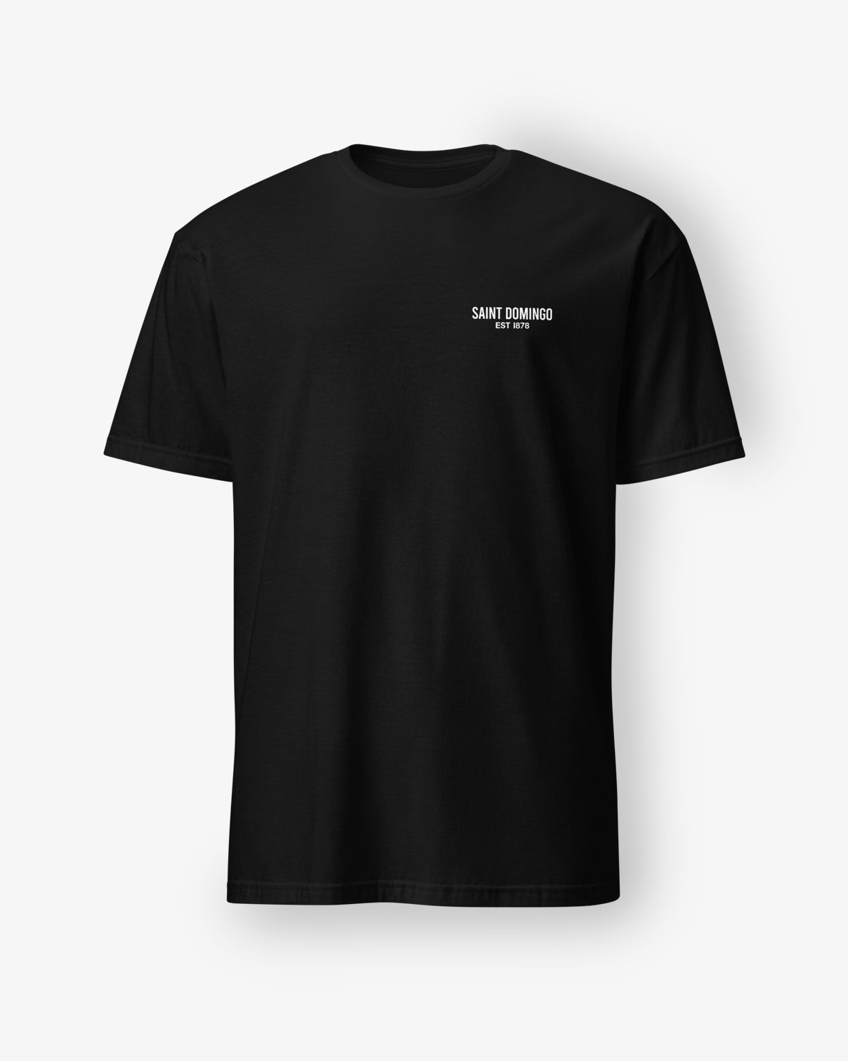 Saint Domingo Tee [3 for £30]