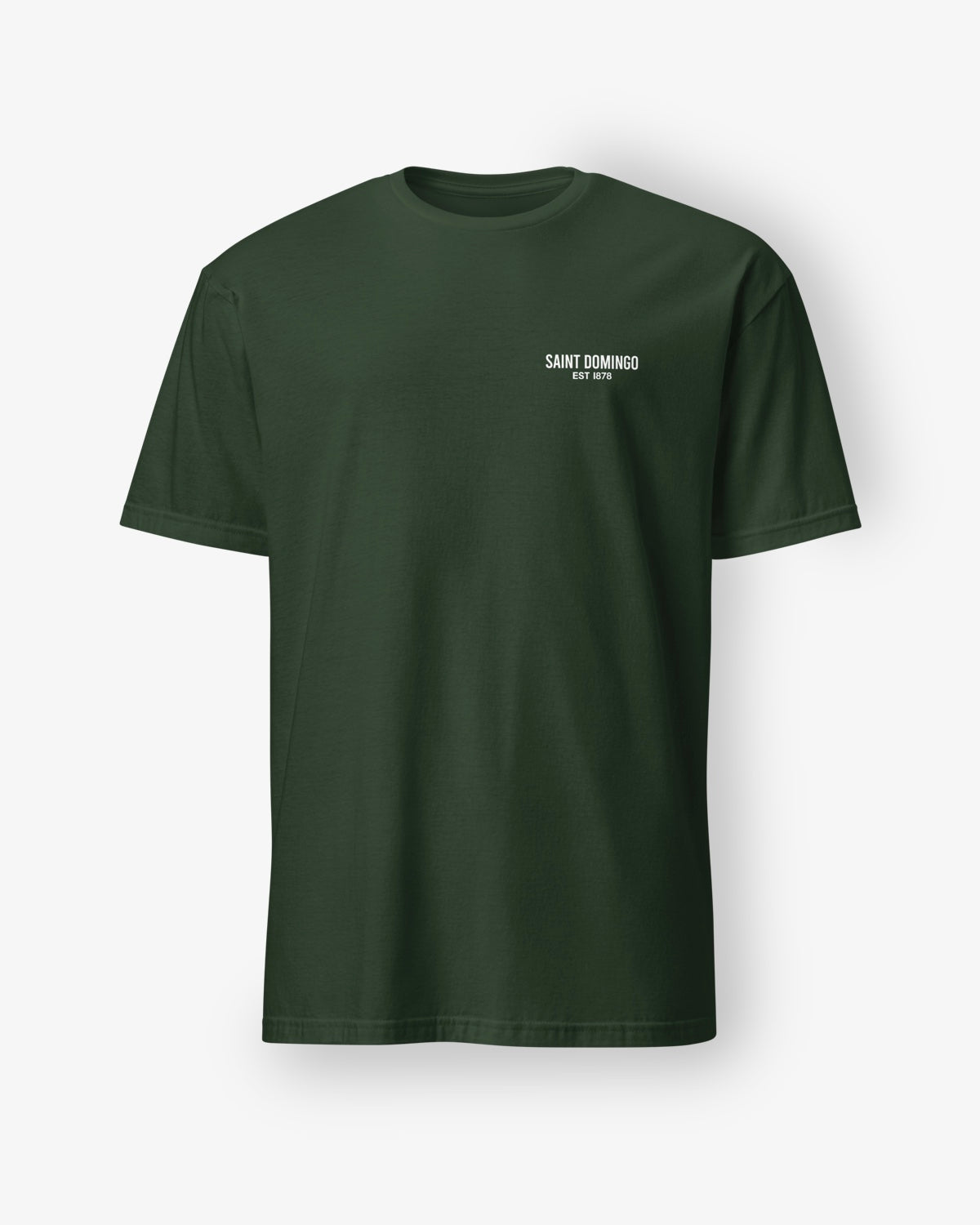 Saint Domingo Tee [3 for £30]