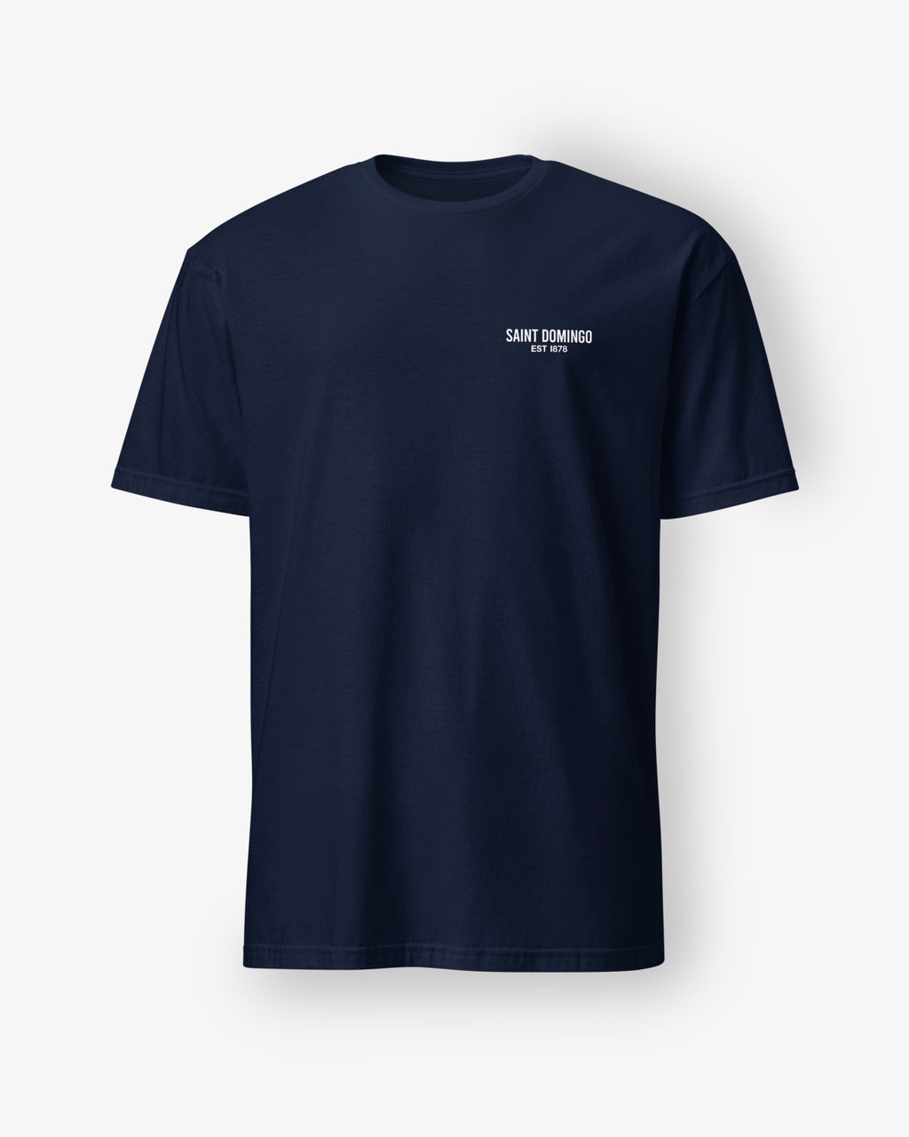 Saint Domingo Tee [2 for £30]