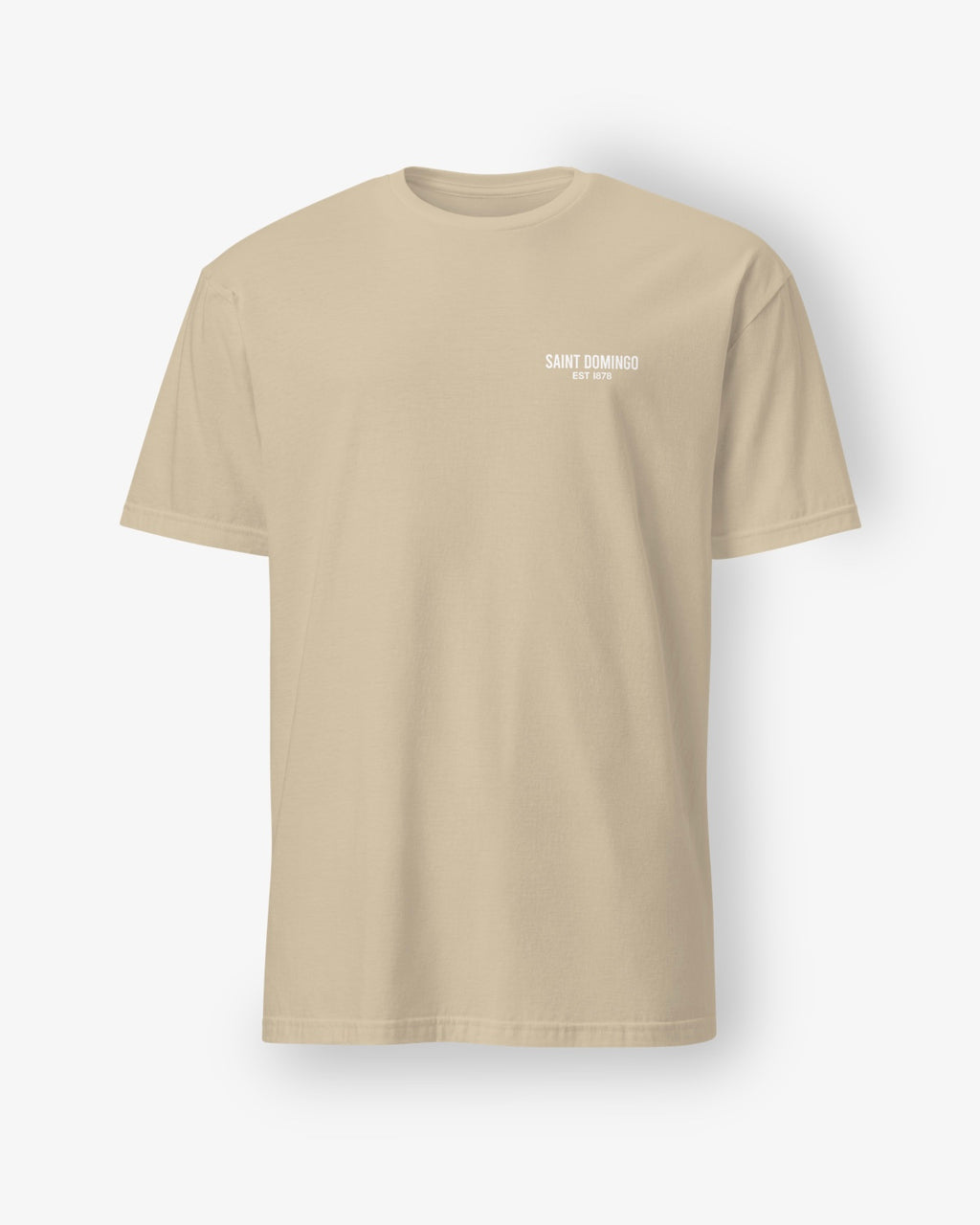 Saint Domingo Tee [2 for £30]