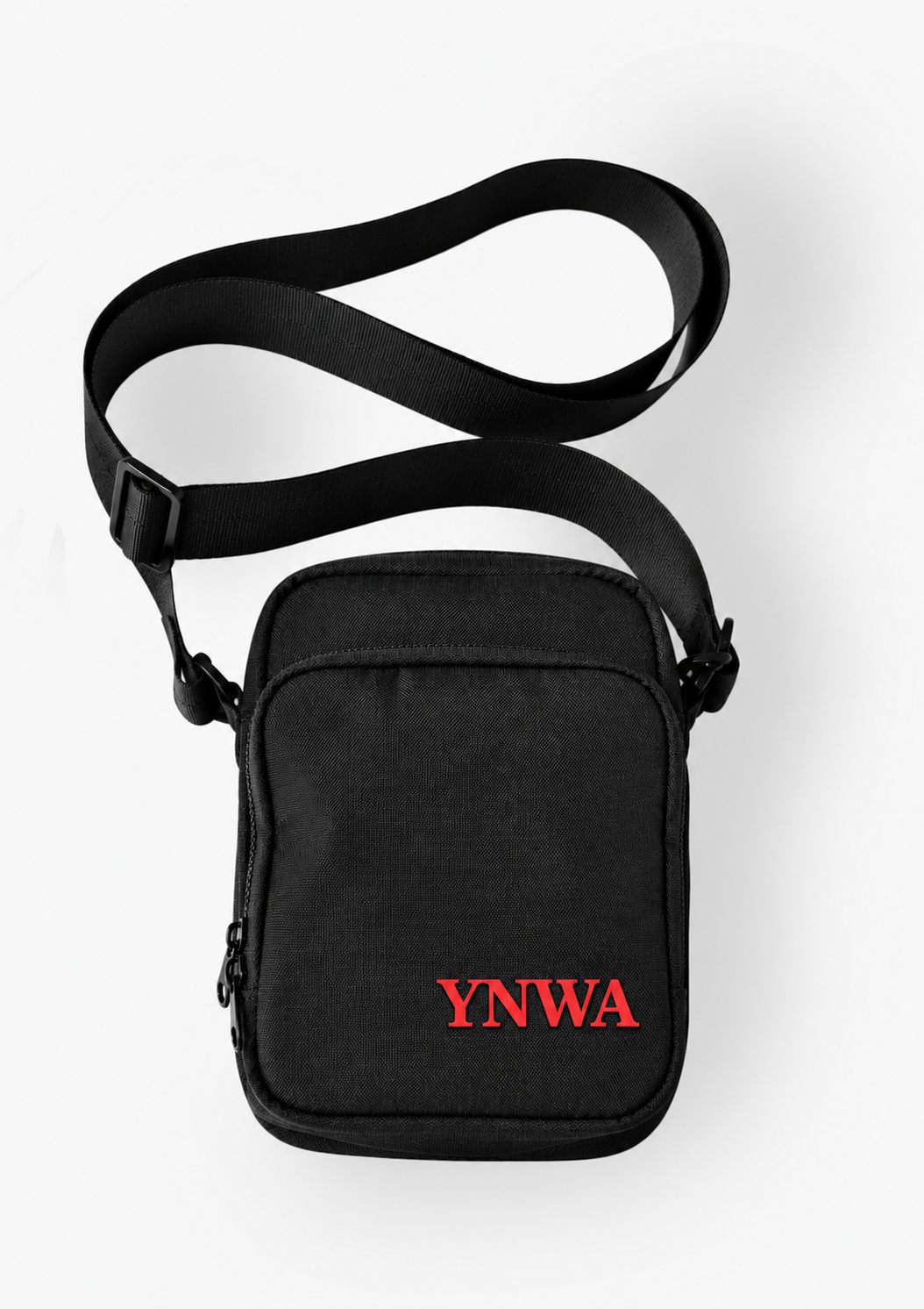 YNWA Essential Crossbody Bag