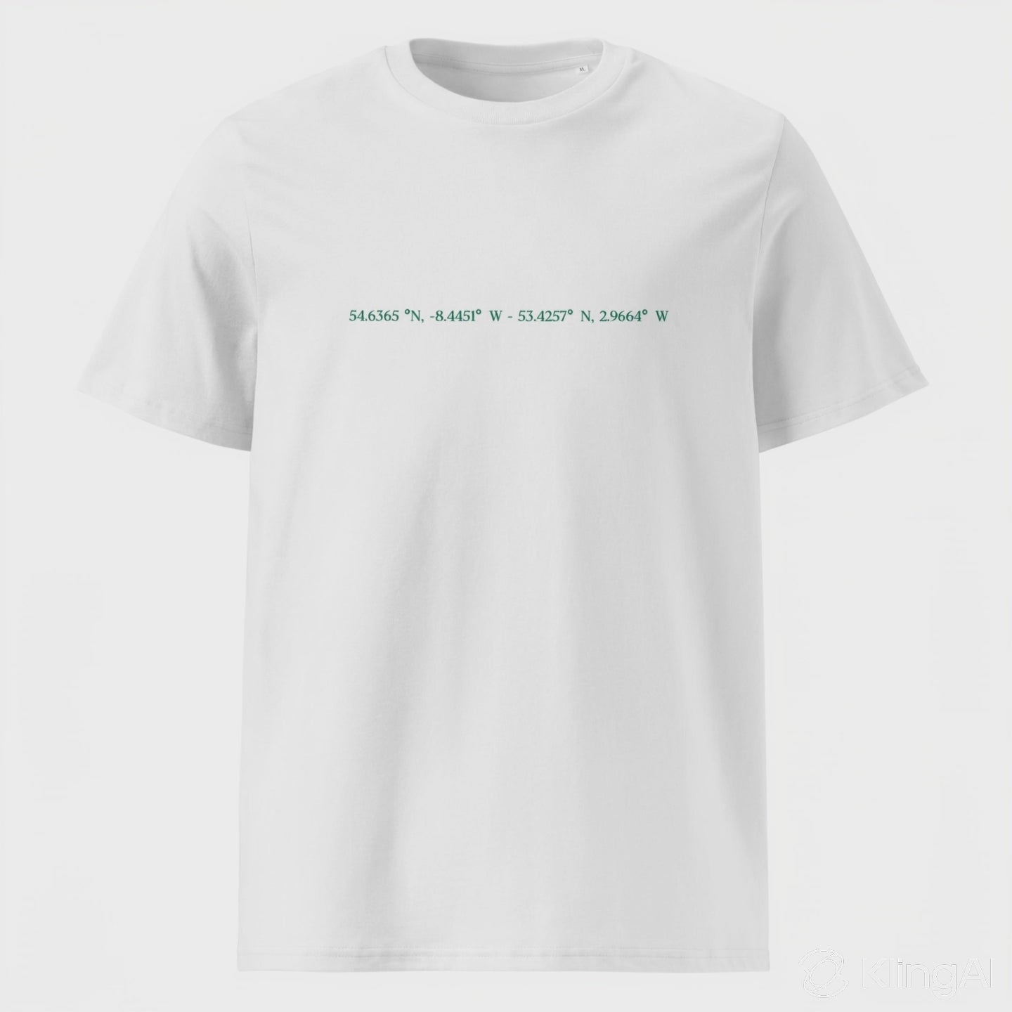 SC23 Coast To Coast Tee