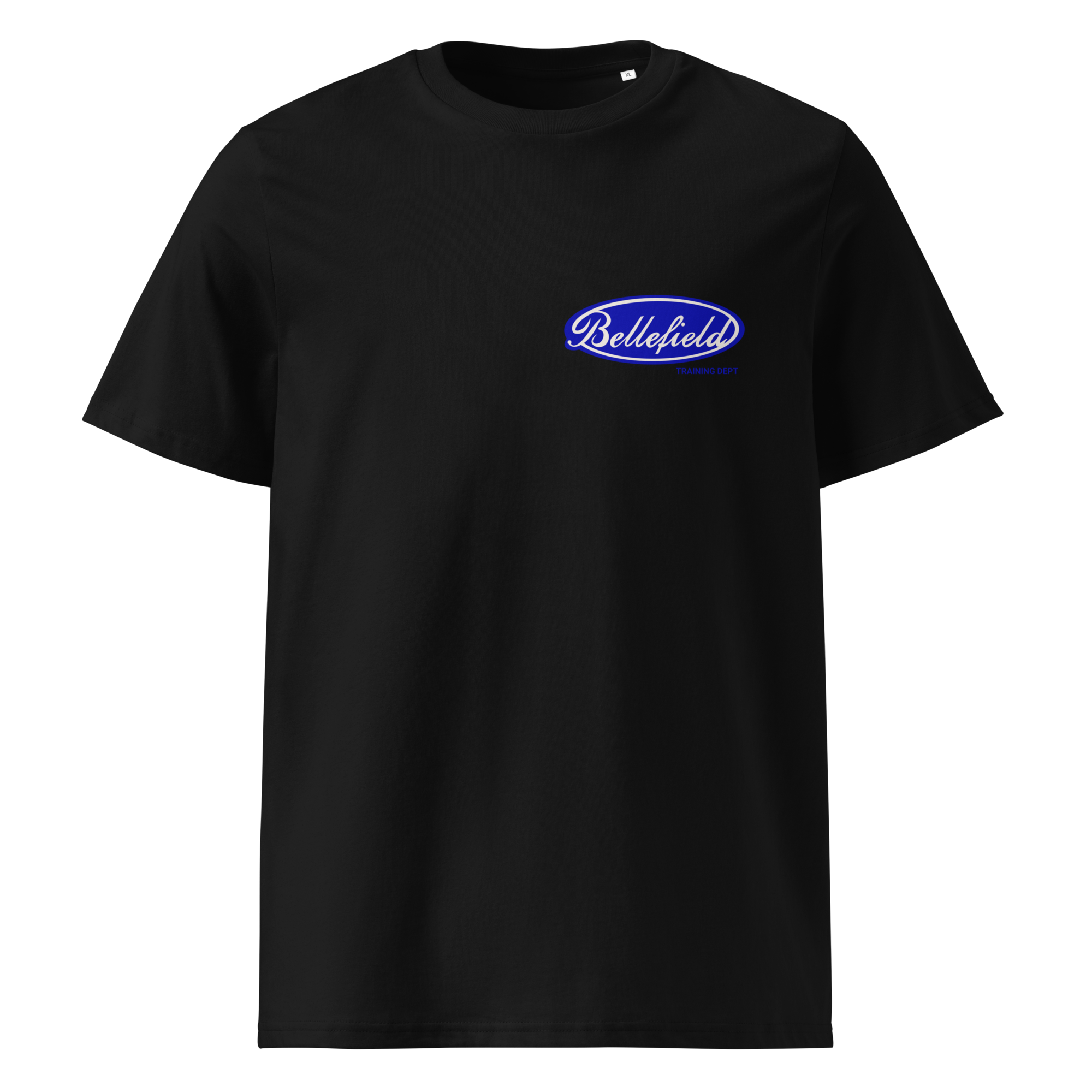 Bellefield Training Dept. Tee