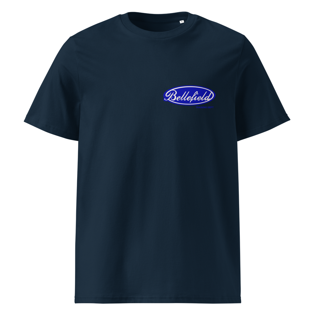 Bellefield Training Dept. Tee