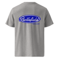 Bellefield Training Dept. Tee