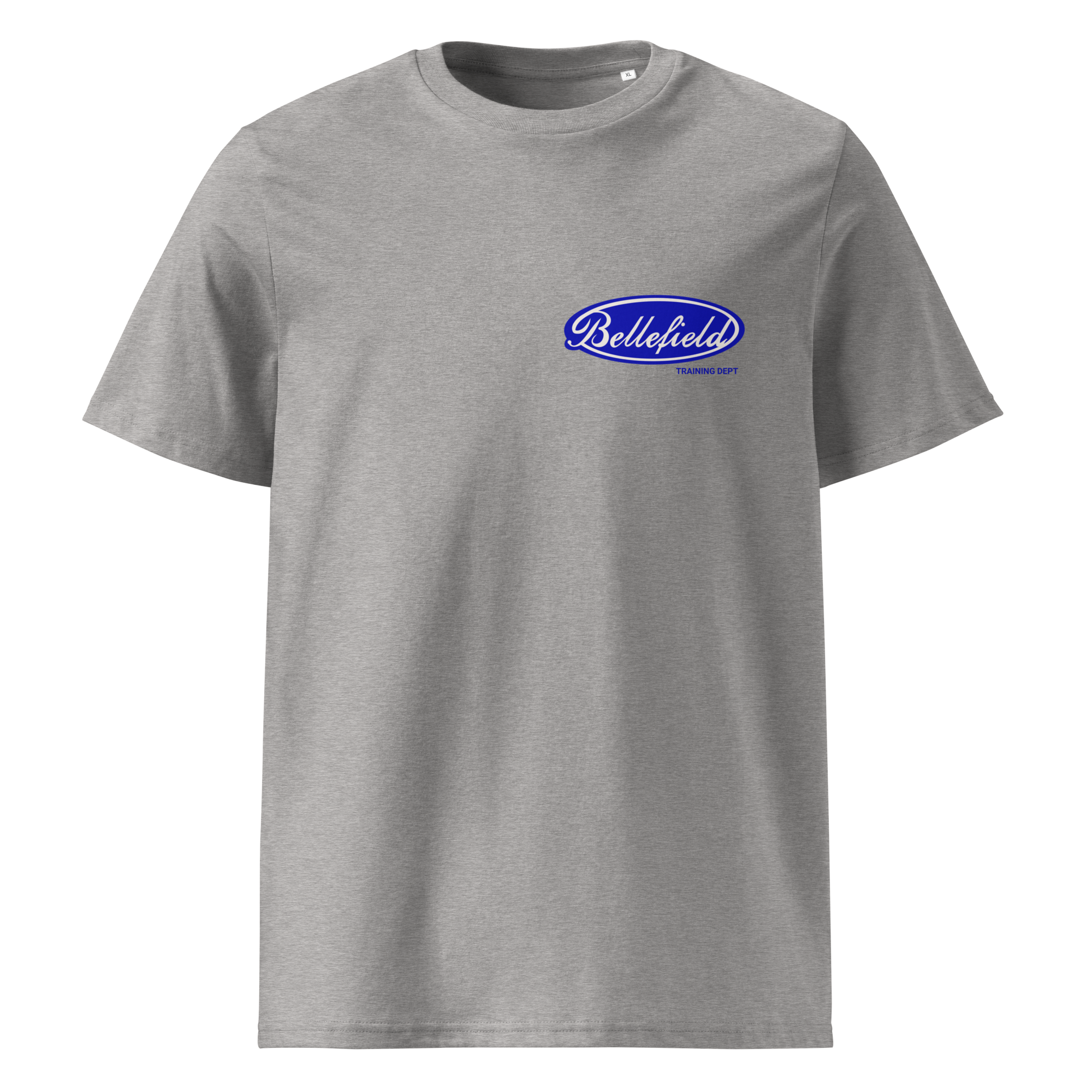 Bellefield Training Dept. Tee