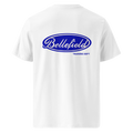 Bellefield Training Dept. Tee