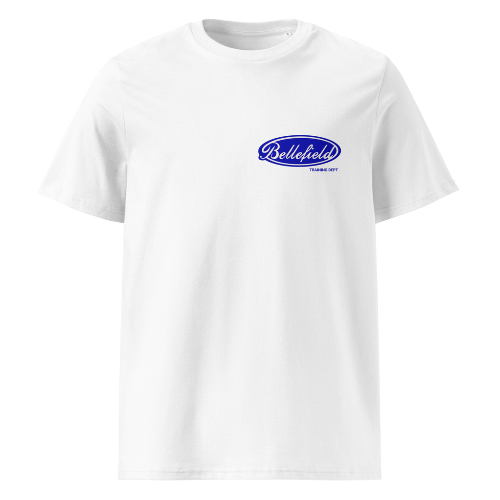 Bellefield Training Dept. Tee