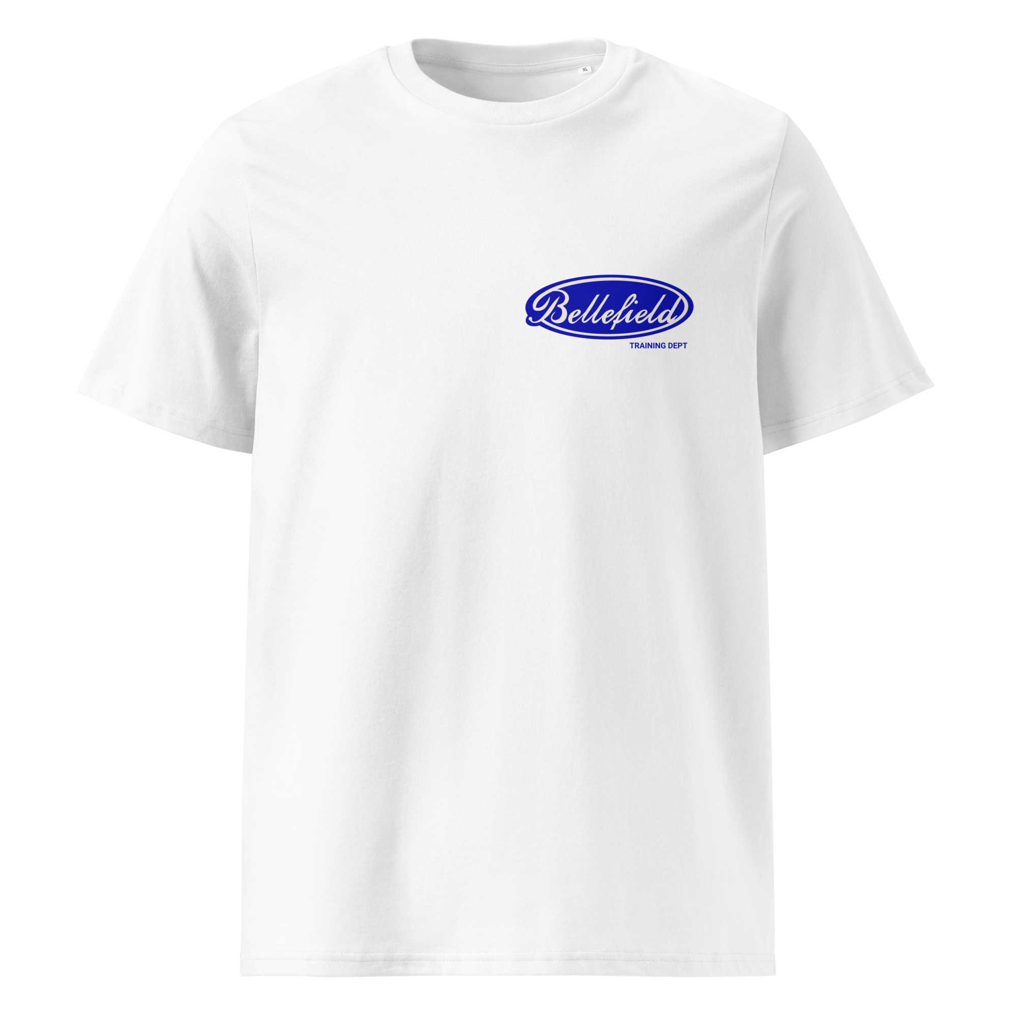 Bellefield Training Dept. Tee